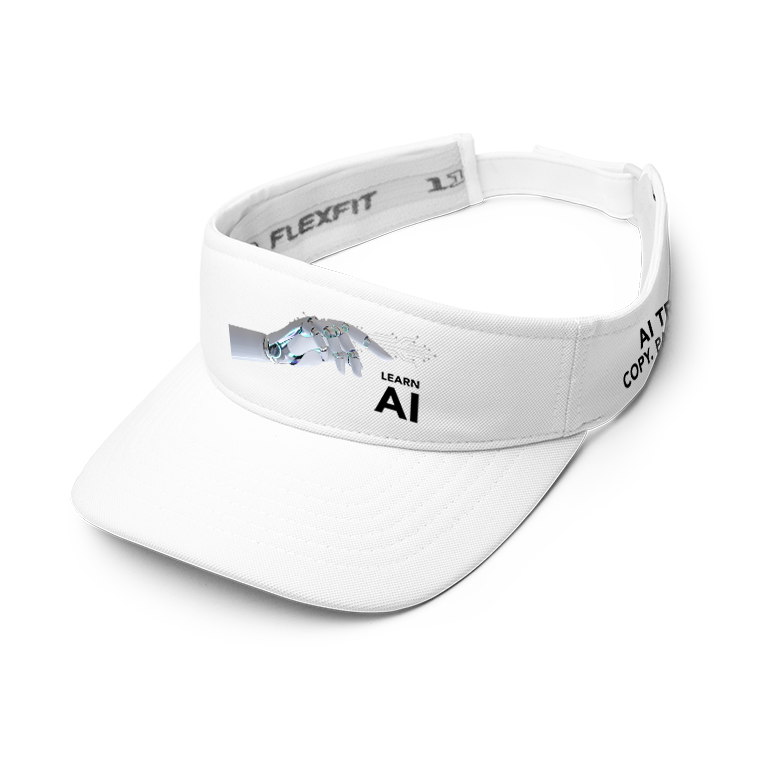 LEARN AI Visor