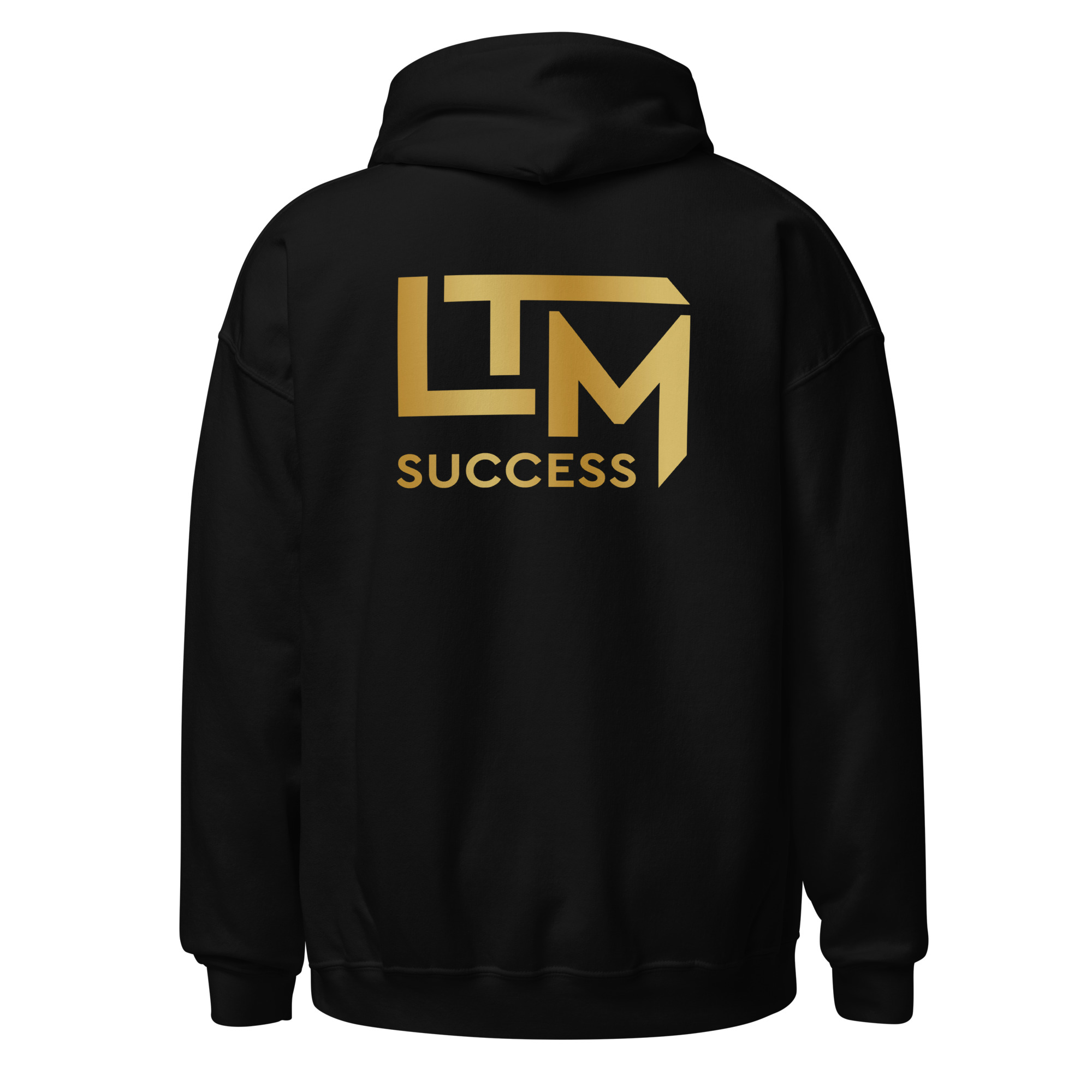 LTM Success Hoodie