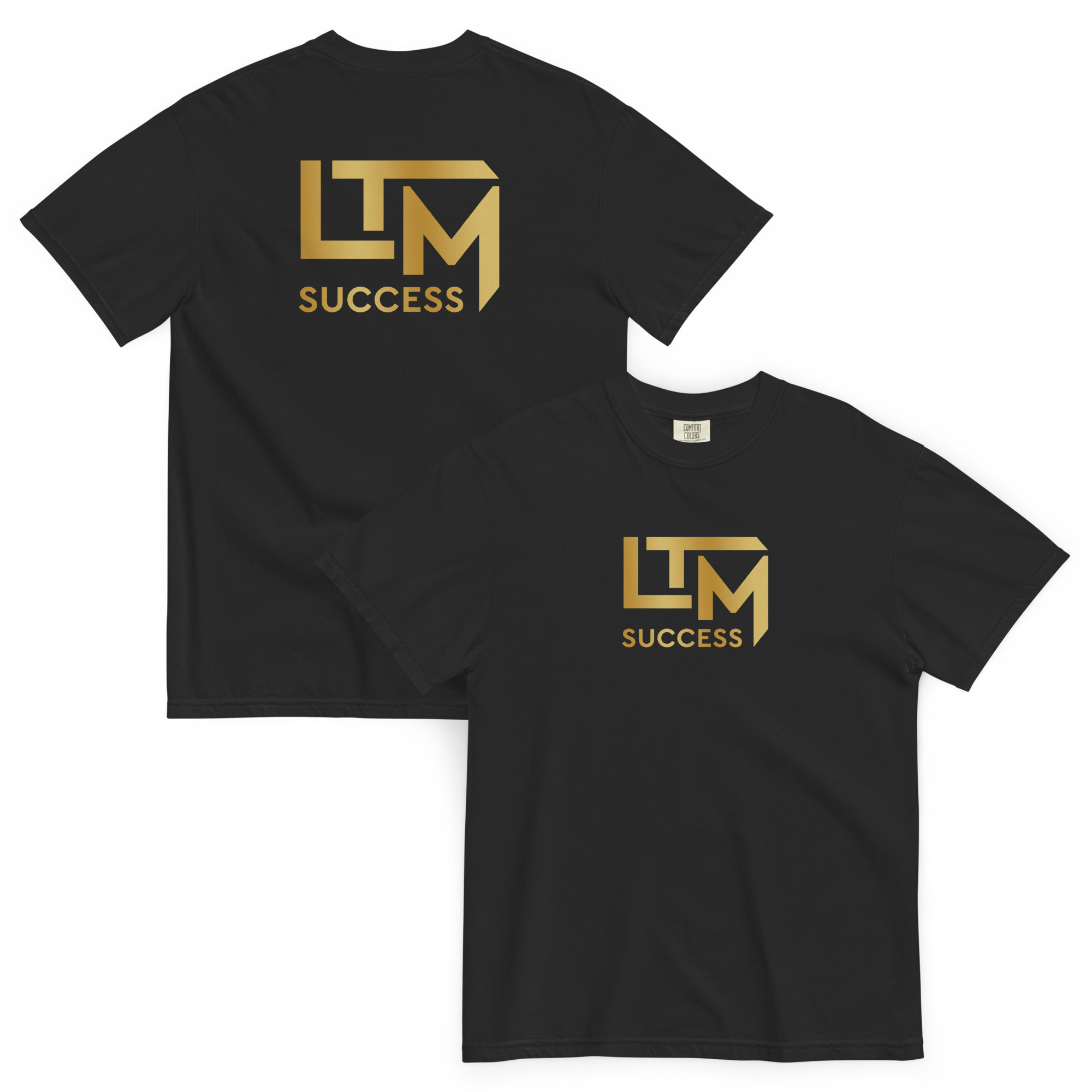 LTM Success Tee