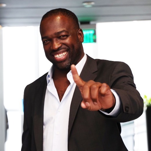 CEO Sean