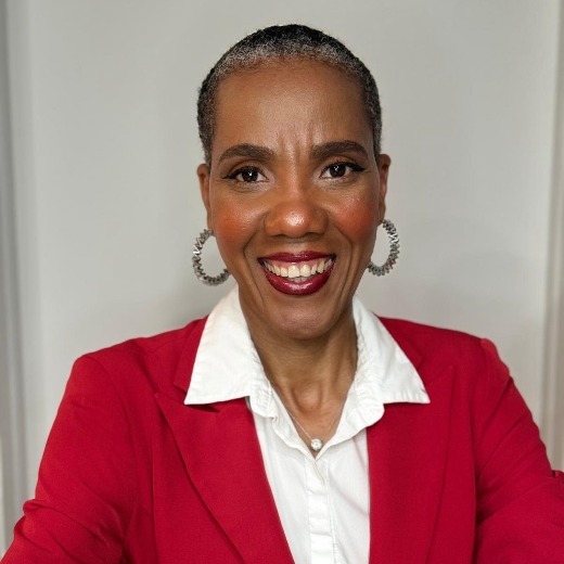 Charmanie Brooks
