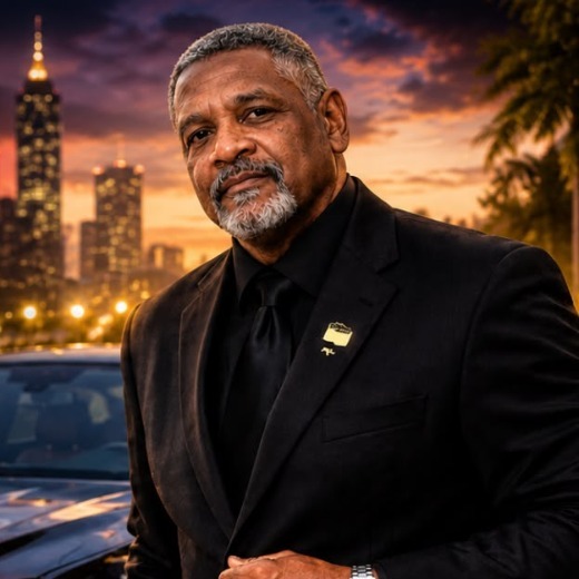 Alphonso Brooks-Bey